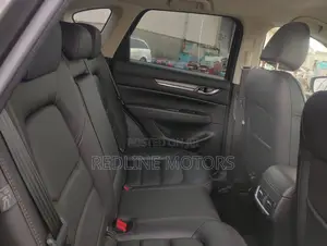 Mazda CX-5 2.2 Diesel FWD 2019 Gray