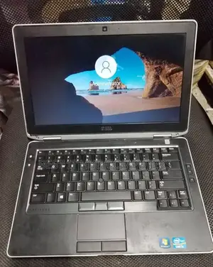 Laptop Dell Latitude E6420 4GB Intel Core i5 HDD 500GB