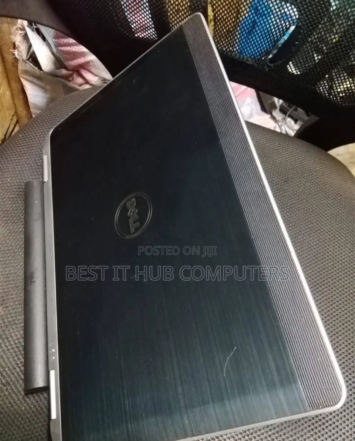 Laptop Dell Latitude E6420 4GB Intel Core i5 HDD 500GB
