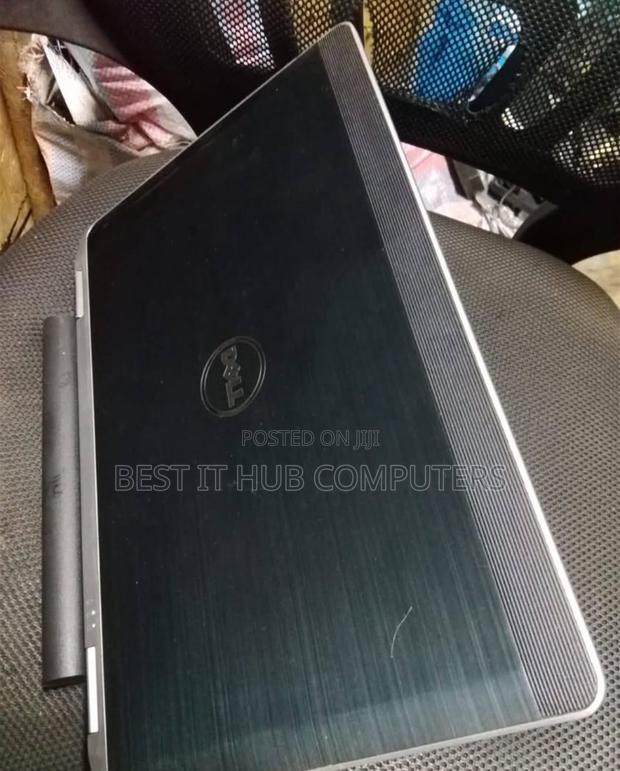 Laptop Dell Latitude E6420 4GB Intel Core i5 HDD 500GB - thumbnail 5