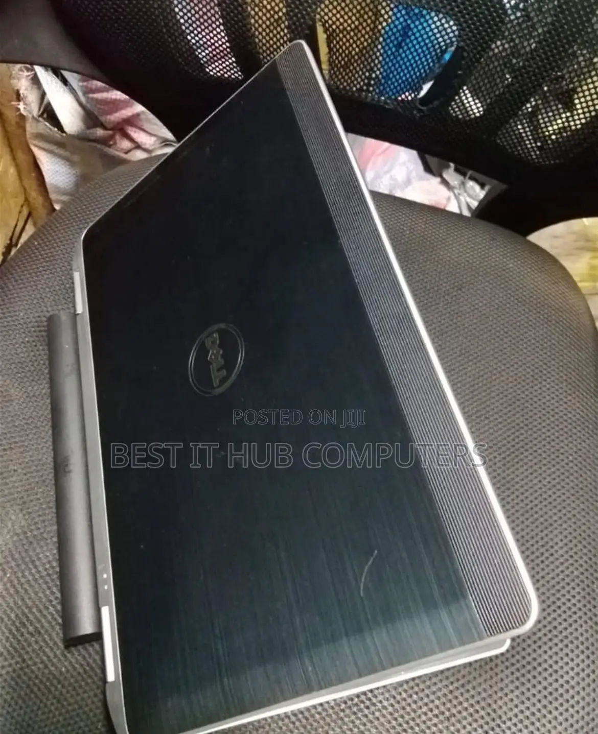 Laptop Dell Latitude E6420 4GB Intel Core i5 HDD 500GB