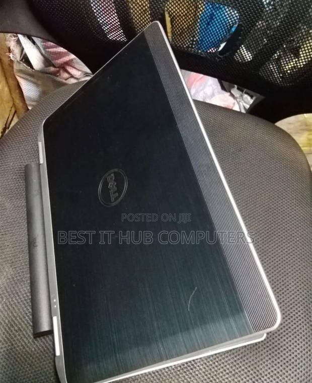 Laptop Dell Latitude E6420 4GB Intel Core i5 HDD 500GB - thumbnail 4