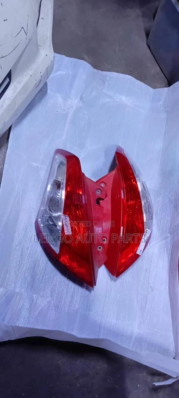 Suzuki Swift Taillights Price Per Each - main view