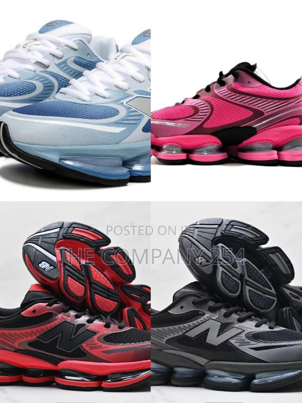 Quality New Balance 2000 Unisex Shoes Available - main view