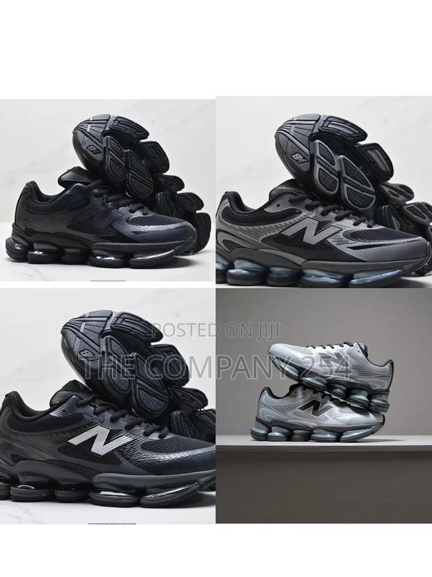 Quality New Balance 2000 Unisex Shoes Available - thumbnail 3