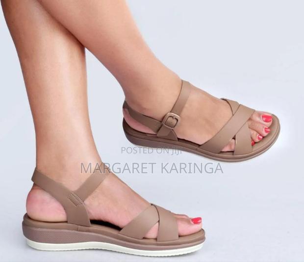 Orthopedic Open Shoes - thumbnail 4