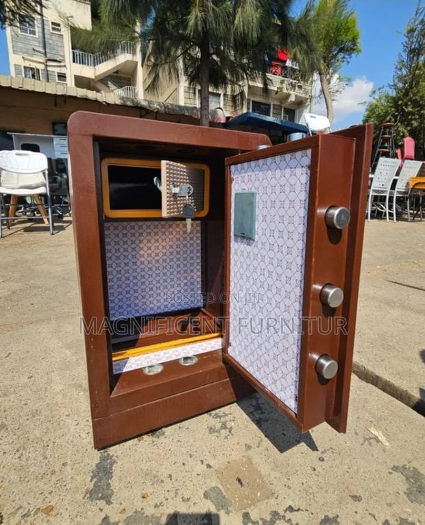 Safe Boxes Magnificent Jewelry Rt/6611 - main view