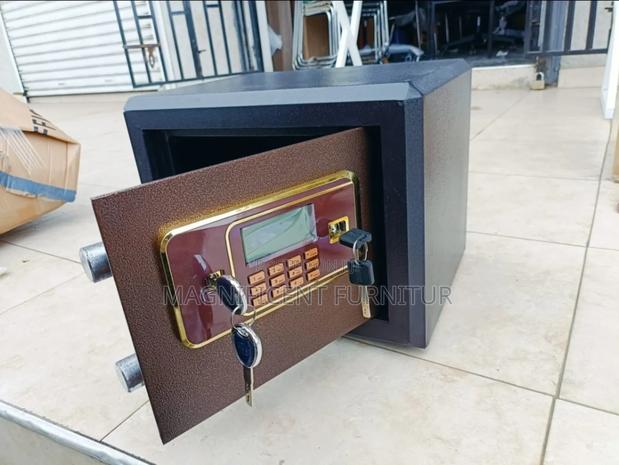 Safe Boxes Magnificent Jewelry Rt/6611 - thumbnail 2