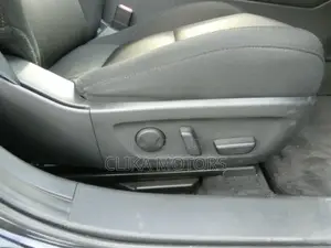 Mazda 3 2019 Black