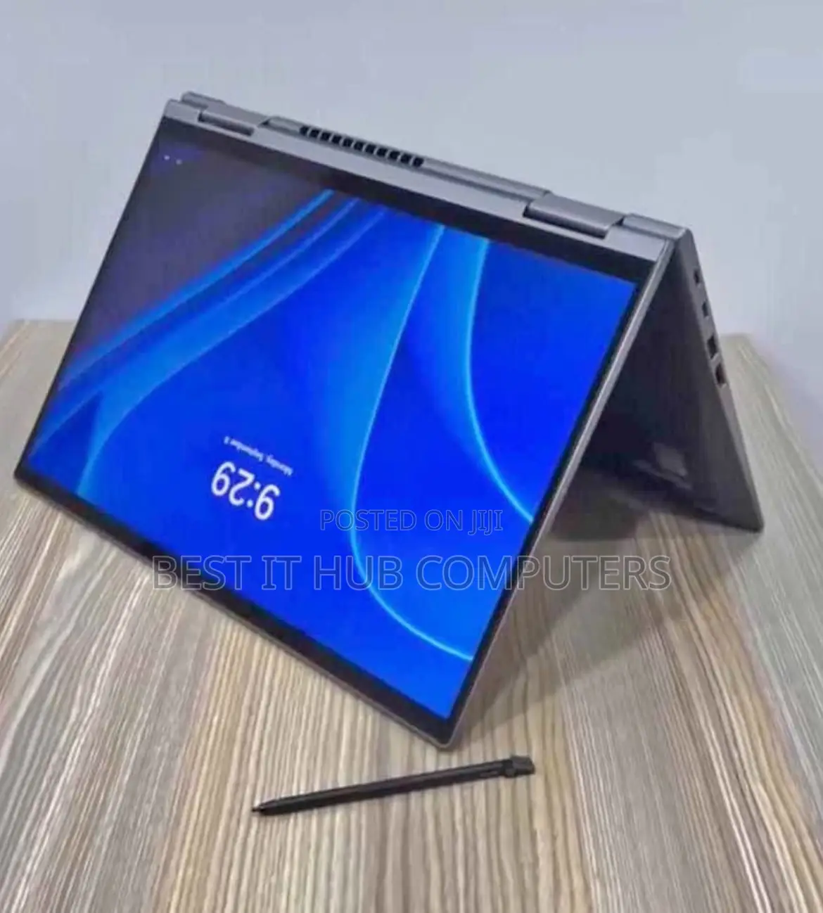 Laptop Lenovo ThinkPad X380 Yoga 16GB Intel Core i5 SSD 256GB