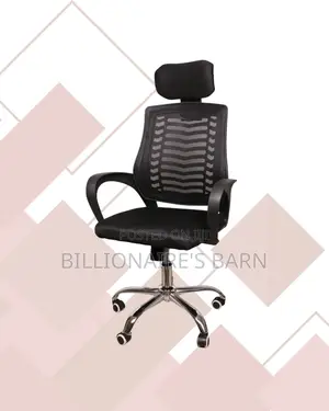 Swivel Orthopedic Chair Base | Delivery Anywhere in Kenya