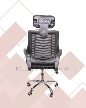 Swivel Orthopedic Chair Base | Delivery Anywhere in Kenya