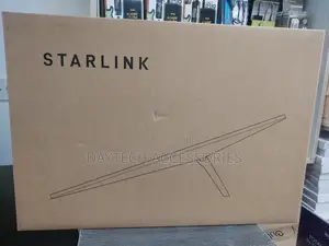 The Starlink Standard Kit V3.