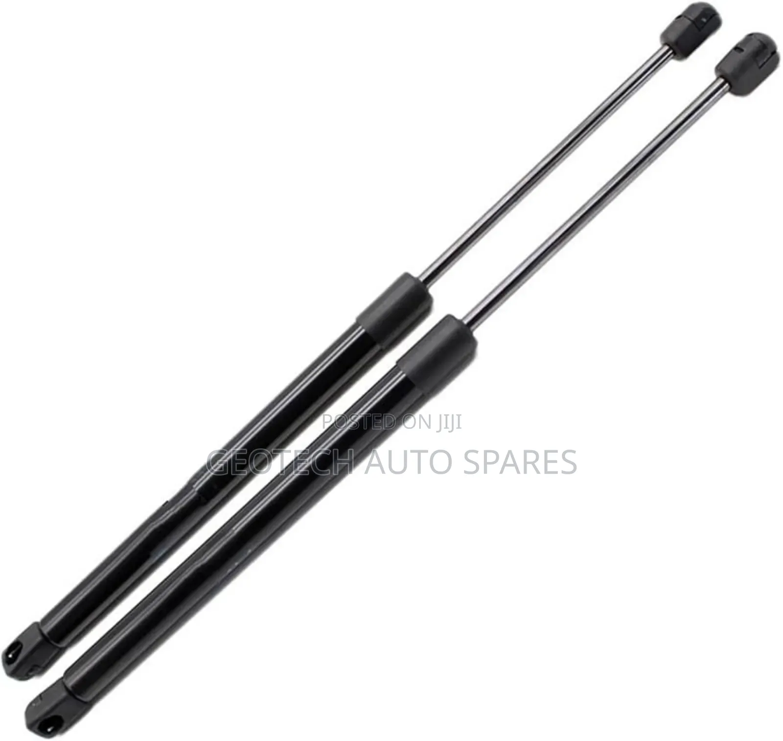 Volkswagen Golf Bonnet Shocks Available