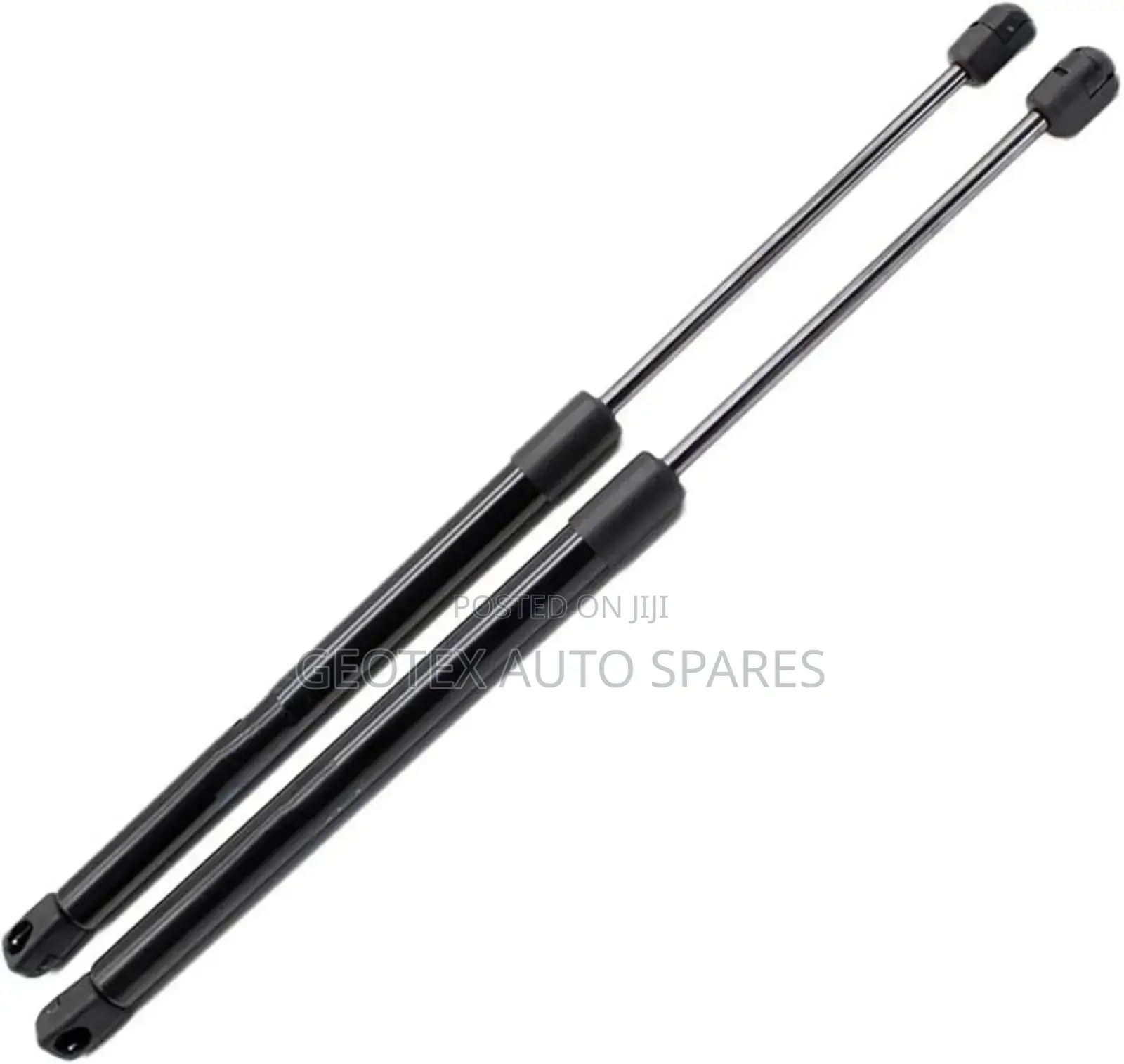 Volkswagen Golf Bonnet Shocks Available