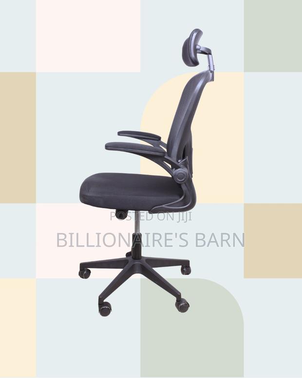 Premium Support New Chair Arrival | Nairobi Delivery Guaranteed