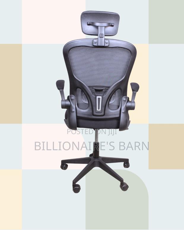 Premium Support New Chair Arrival | Nairobi Delivery Guaranteed - thumbnail 3