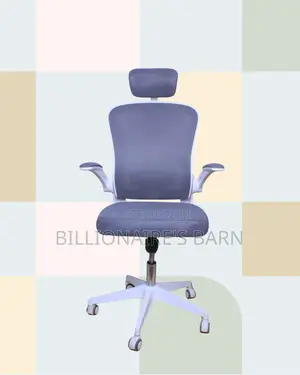 Stylish Foam Office | Ergonomic | Top Seller in Kenya