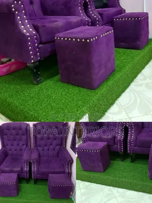 Decorative Green Lifelike Artificial Turf Grass Carpets