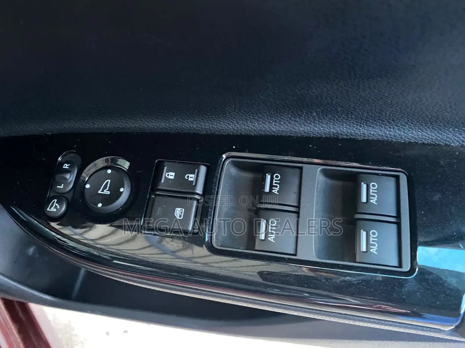 Honda Accord 2018 Maroon
