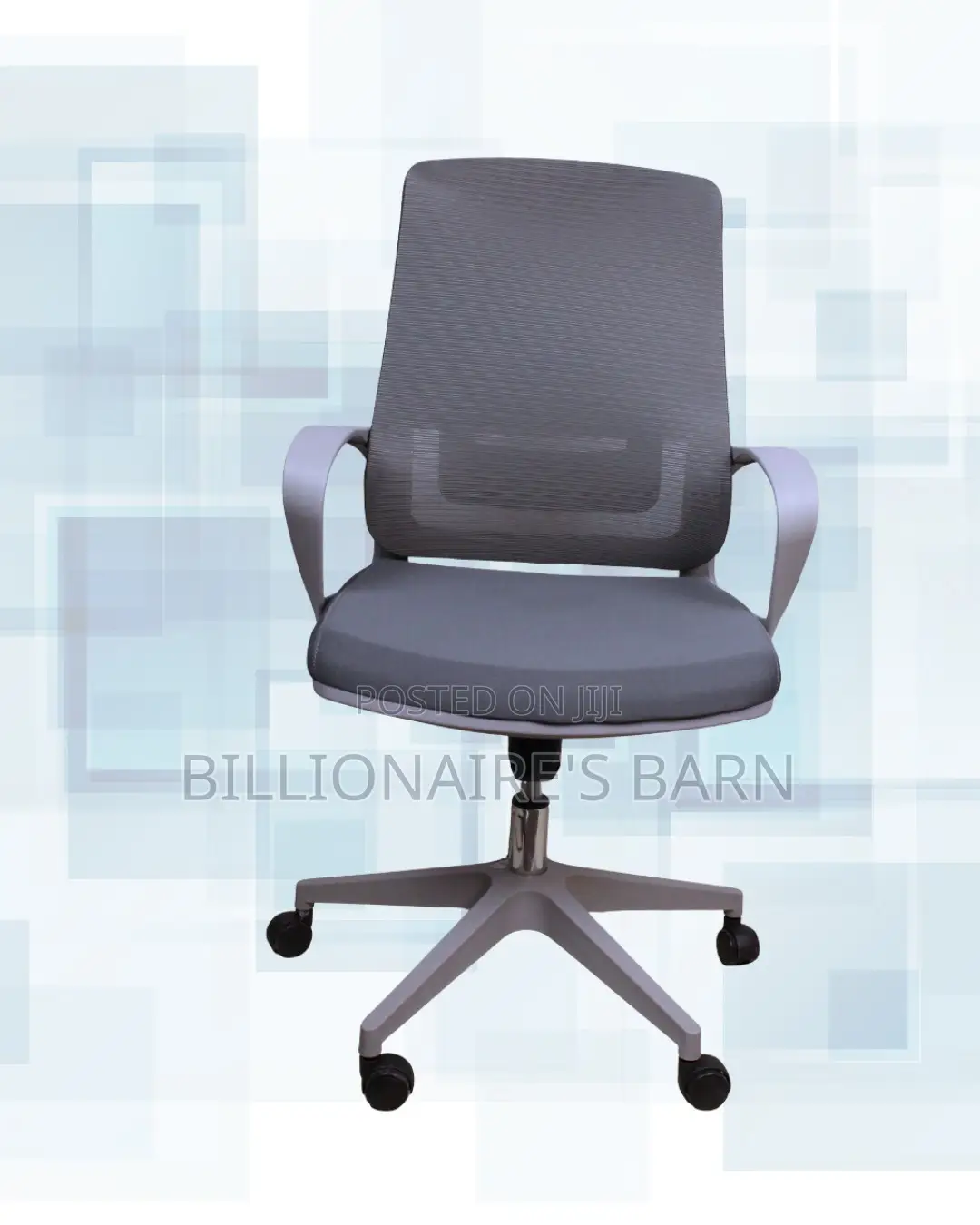 Ergonomic Ergonomic Mesh Chair | Order Yours Today