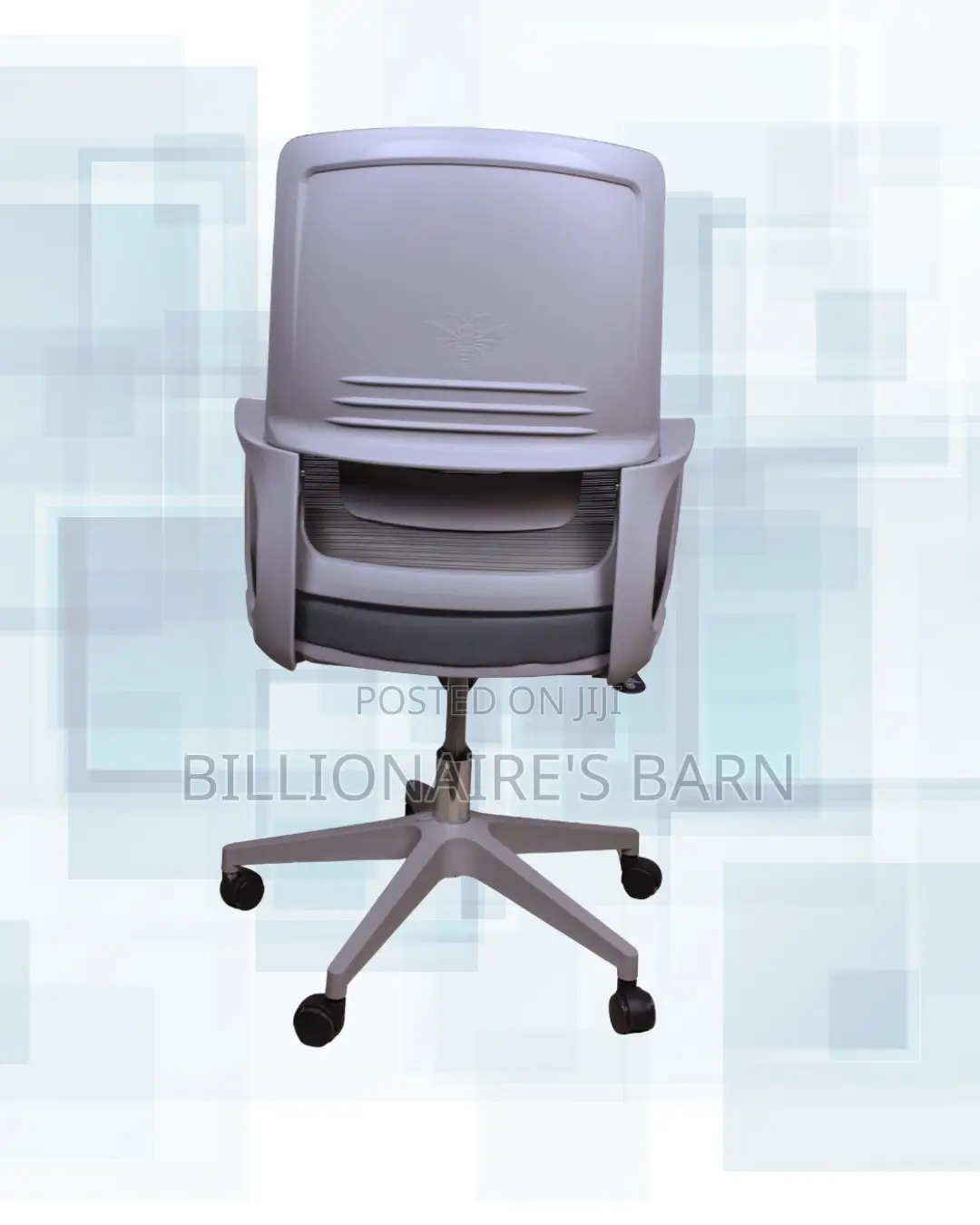 Ergonomic Ergonomic Mesh Chair | Order Yours Today