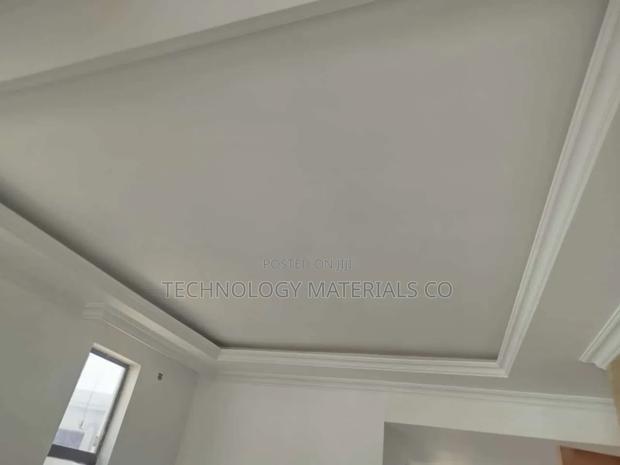 High-quality Blue Swan Gypsum Board–9mm Standard