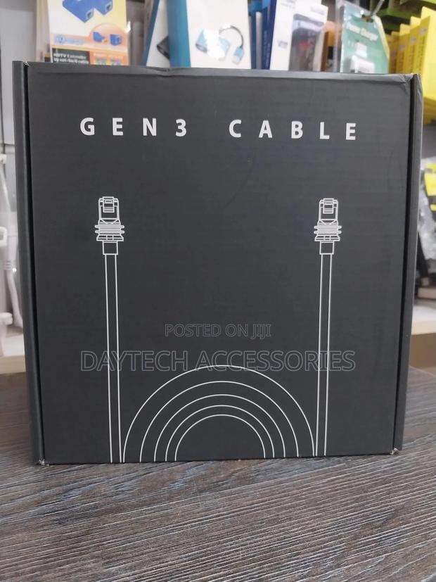 Starlink Gen 3 150ft/45m Extension Cable