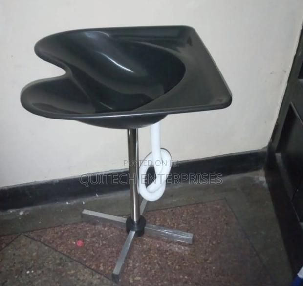 Salon Sink/ Complete Salon Sink - main view