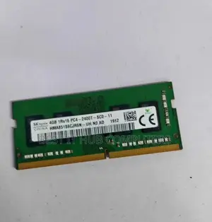 4gb Pc4 Memory