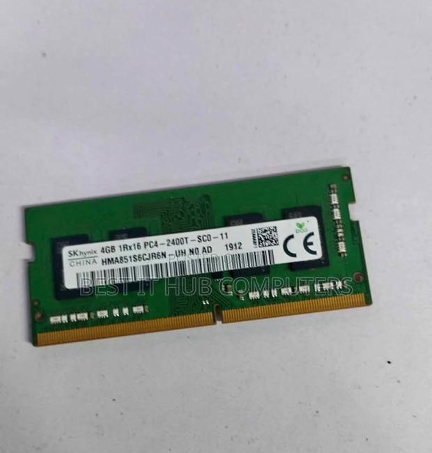 4gb Pc4 Memory - thumbnail 2