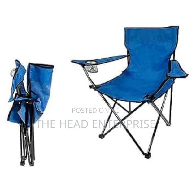 Foldable Seat ,Easy to Carry Upto 80kgs Weight Load - main view