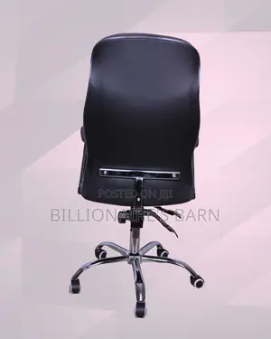 Durable (Stylish) Leather Office Few Left | Delivery Anywhere in Kenya
