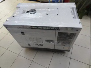 Girasol Diesel Generator 12kw