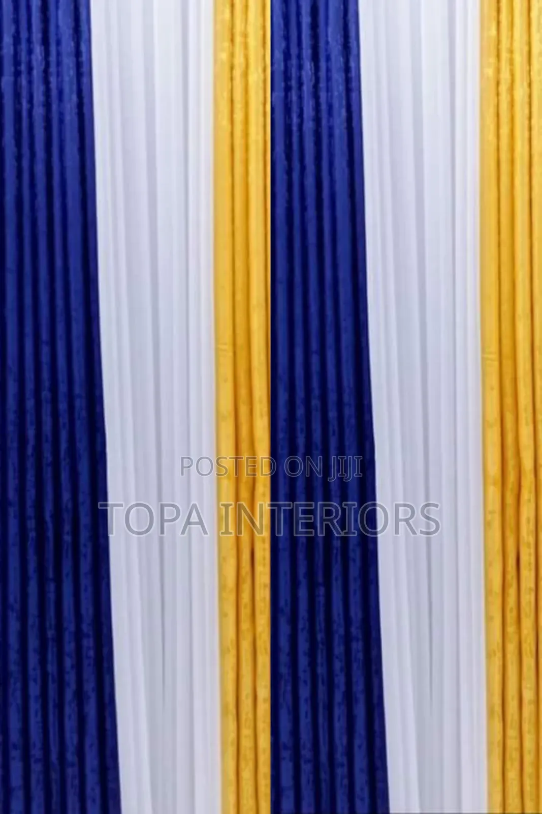 Decorative Curtains for Windows and Doors