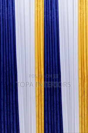 Decorative Curtains for Windows and Doors