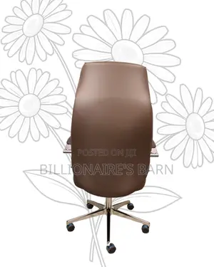 Premium Stylish Office Leather | Perfect for Home Office