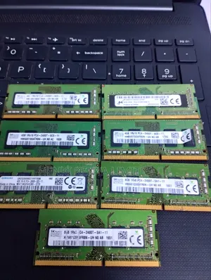 8 Gb DDR 3l Laptop Ram Memory on Offer