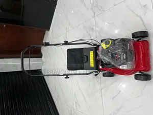 16 Inch Briggs Stratton 125cc, Petrol Push Mower