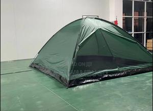 8‐11 Persons Mega Camping Tent –Sh - main view