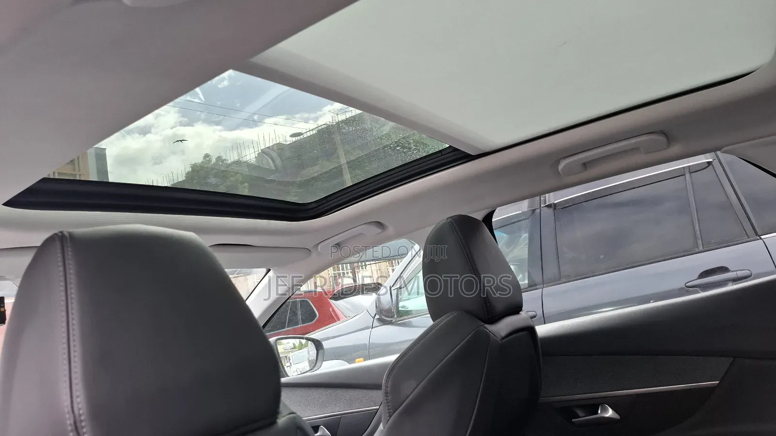 Peugeot 3008 2017 Brown