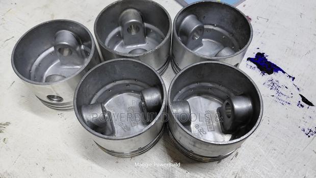 Compressor Piston Ring For 300/500l Compressor 90mm
