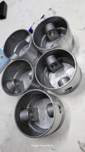 Compressor Piston Ring For 300/500l Compressor 90mm