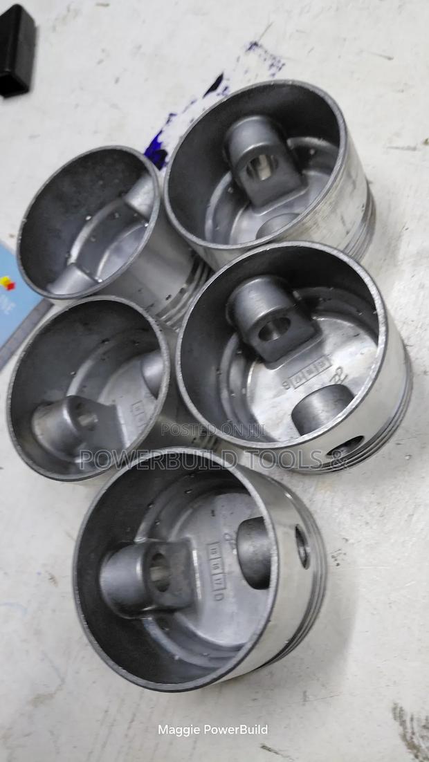 Compressor Piston Ring For 300/500l Compressor 90mm - thumbnail 3