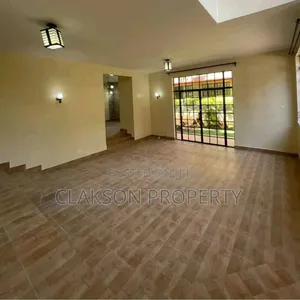 4bdrm Townhouse / Terrace in Riara Road, Kilimani for rent
