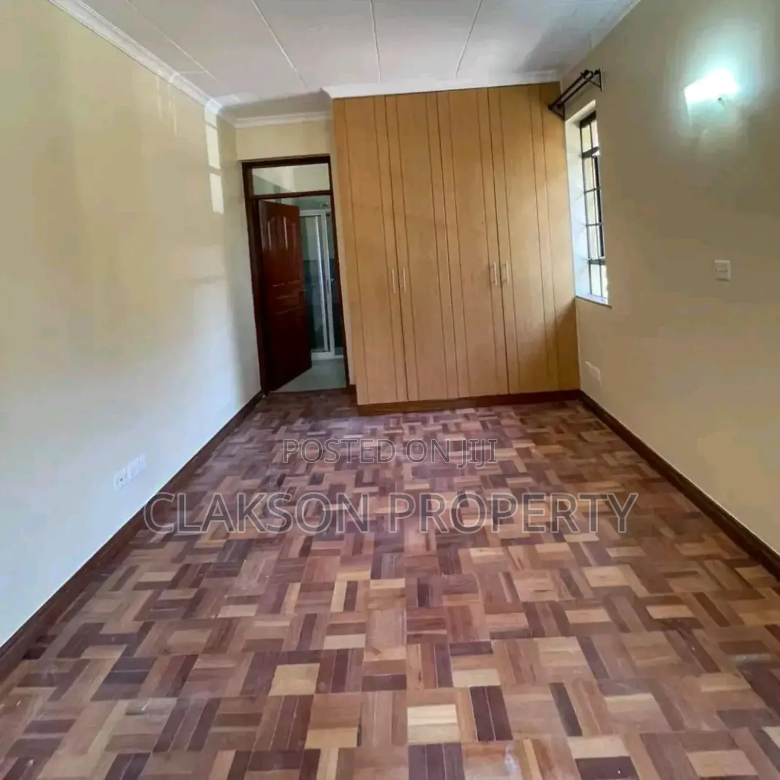 4bdrm Townhouse / Terrace in Riara Road, Kilimani for rent