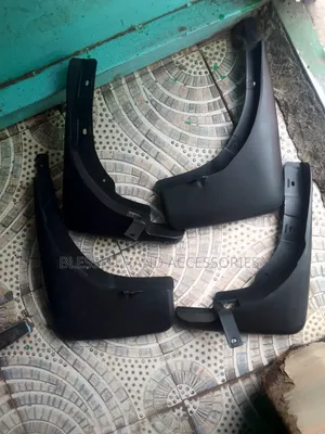 Mudflaps Nissan Xtrail