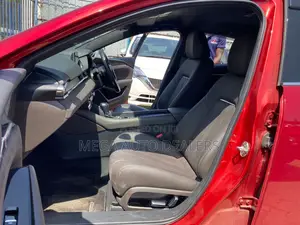 Mazda Atenza 2018 Red