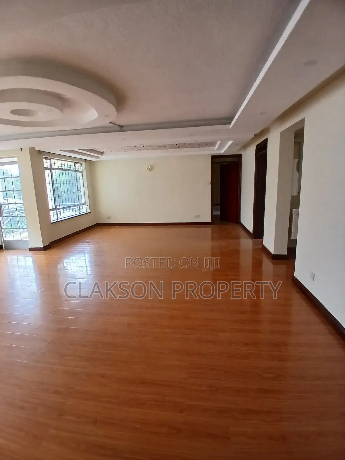 4bdrm Apartment in Riverside for rent
