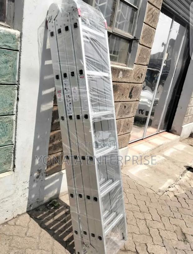 6.72m Foldable Aluminum Foil 4*6